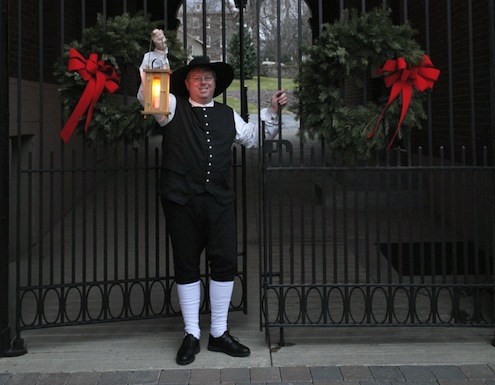 holiday house tours bethlehem pa Holiday House Tours - Bethlehem, PA