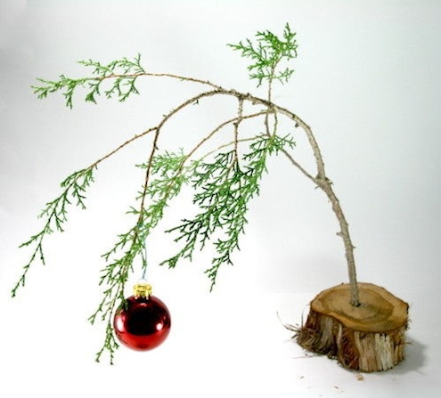 DIY Christmas Tree - Instructables