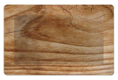 Lennox-icomfortskins Wood grain skin for Lennox comfort