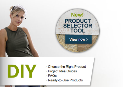 Lowe's Product Selector Tool Tile Product Selector Tool
