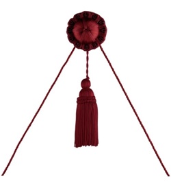 picture-rails-victorian-medallion Picture Rails - Victorian Hanging Medallion