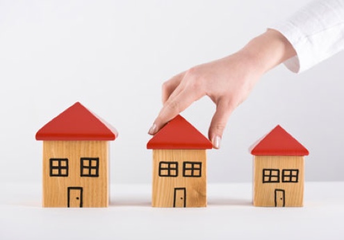 real estate carrying costs Home Buyers Seek Low Carrying Costs