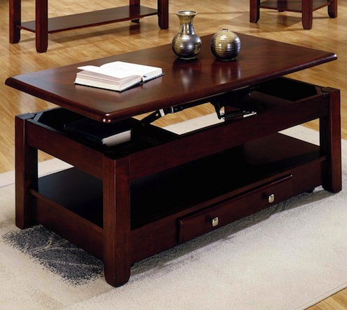 Cocktail Table Giveaway Cocktail Table Giveaway