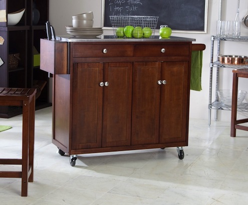 Espresso Cart Giveaway Espresso Cart Giveaway