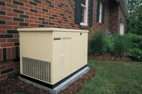 generator-kohler Home Generators - To have or have not?