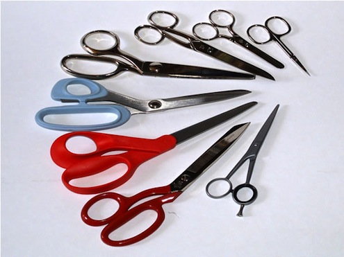 Left-Handed Tools Left-Handed Tools
