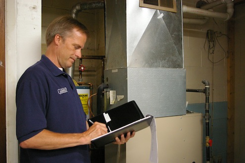 New Furnace Tips New Furnace Tips