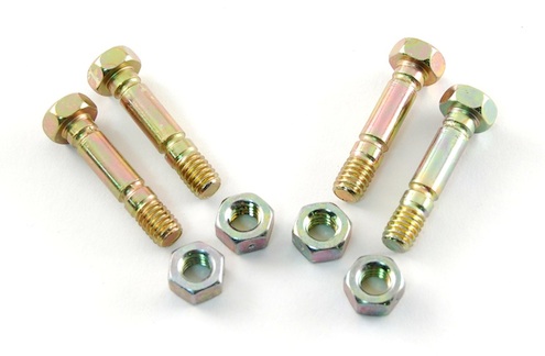 how-to-maintain-a-snow-blower-shear-pins How to Maintain a Snow Blower - Shear Pins