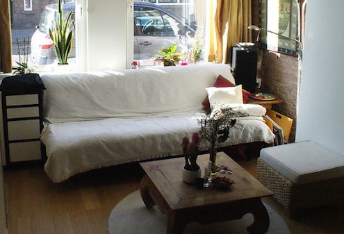 Small Living Room Small Living Room