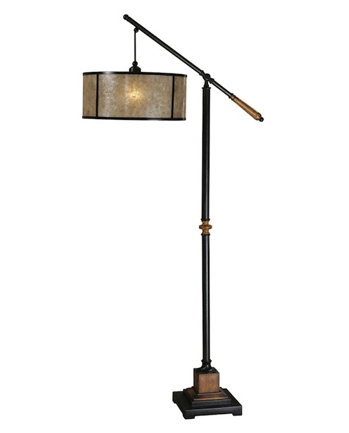 Floor Lamp Giveaway