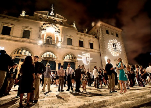 holiday house tours vizcaya miami fl Holiday House Tours - Vizcaya