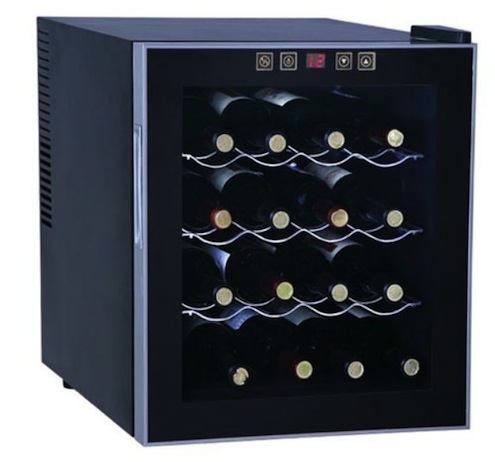 Wine Cooler Giveaway Wine Cooler Giveaway