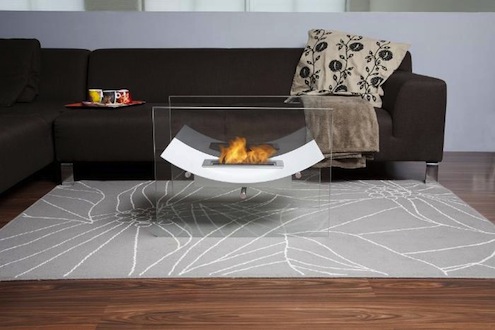ethanol-fireplace-veniz-bio-blaze Ethanol Fireplace - Veniz Bio Blaze