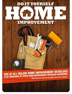InComm Do It Yourself Home Improvement Gift Card InComm Do It Yourself Home Improvement Gift Card