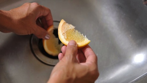 garbage-disposal-care-lemons Garbage Disposal Care - Lemons