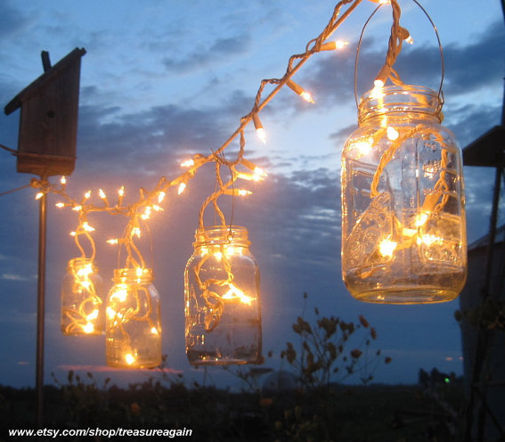 string-lights-diy-lanterns String Lights DIY - Lanterns