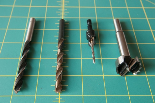 how-to-choose-the-right-drill-bit-types How to Choose the Right Drill Bit - Types