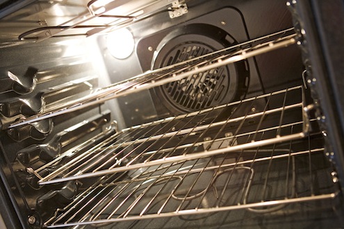Oven Cleaning Oven Cleaning
