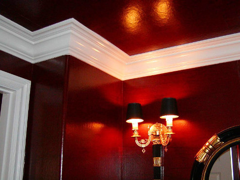 crown-molding Crown Molding - Bob Vila Radio