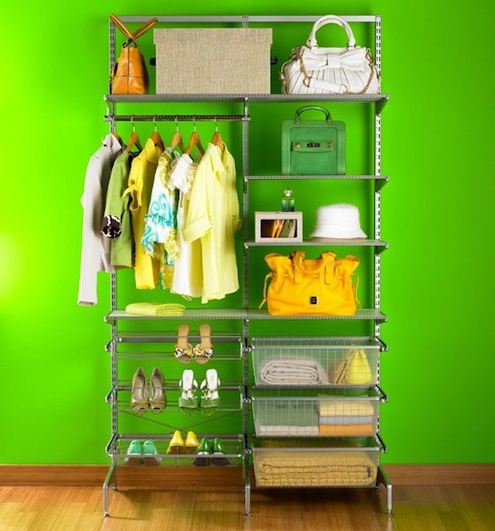 add-a-closet-open-closet-system Add a Closet - Open Closet System