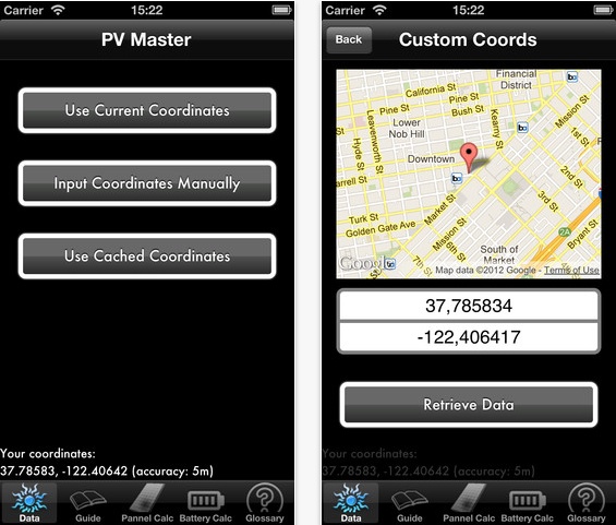 Home Remodeling Apps - Productivity - PV Master