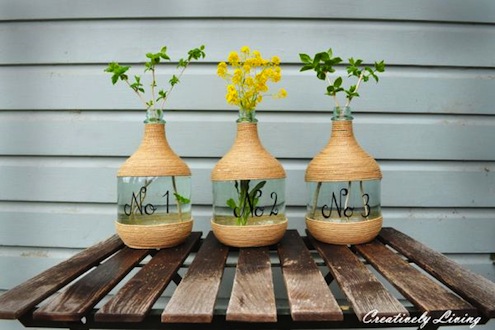 five-on-friday-jug-vase Five on Friday - Jug Vase
