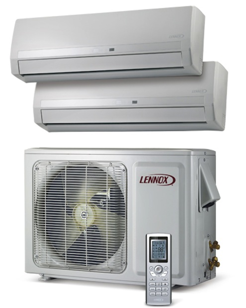 mini-splits-lennox Mini Splits - Lennox