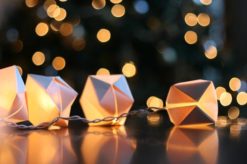 string-lights-diy-paper-lanterns String Lights DIY - Paper Lanterns