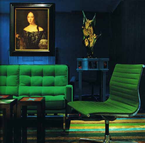 emerald-green-sitting-furniture Emerald Green - Sitting Furniture