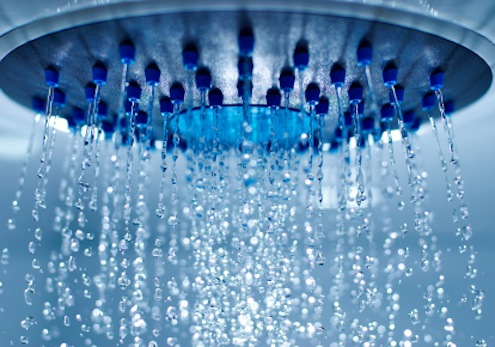 Shower Head Shower Head