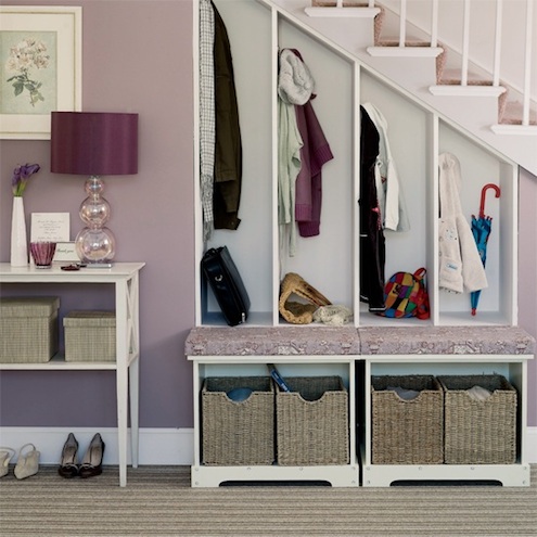 add-a-closet-under-stairs-storage-solution Add a Closet - Under Stairs Storage Solution