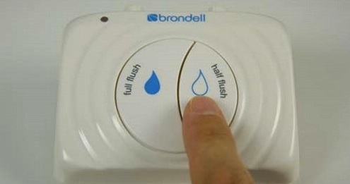 low-flush-toilets-dual-flush Low-Flush Toilets - Dual Flush