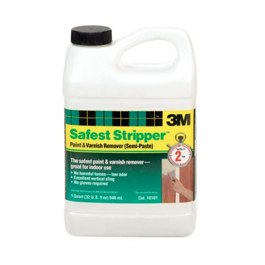 safeststripper How to Remove Varnish - SafestStripper