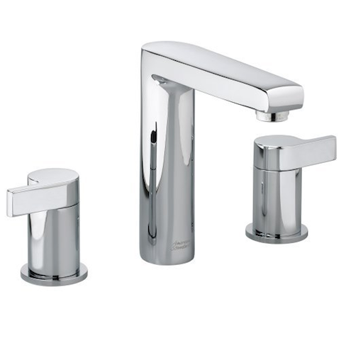 modern-faucet Update Bathroom - Modern Faucet
