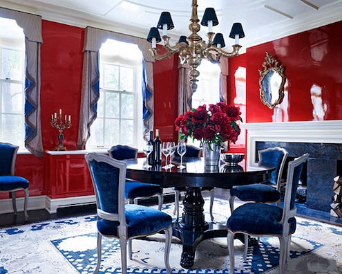 Red-dining-room2 Red-dining-room2