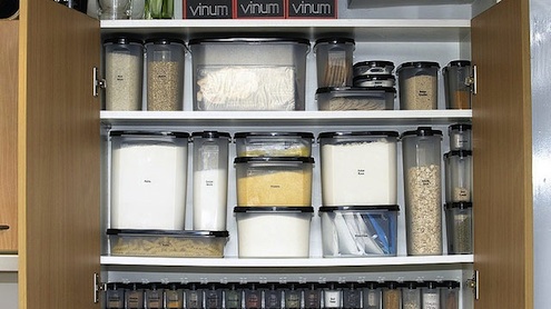 kitchen-organization-ideas-play-tetris Kitchen Organization Ideas - Play Tetris