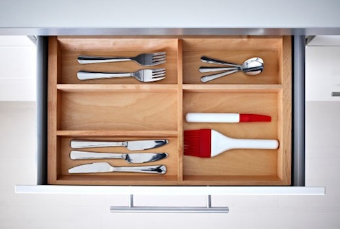 kitchen-organization-tips-easy-access Kitchen Organization Tips - Easy Access