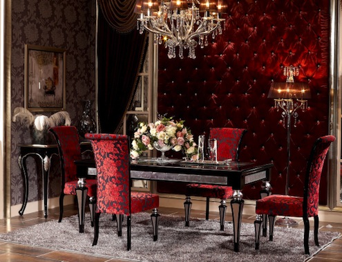 red-dining-room red-dining-room