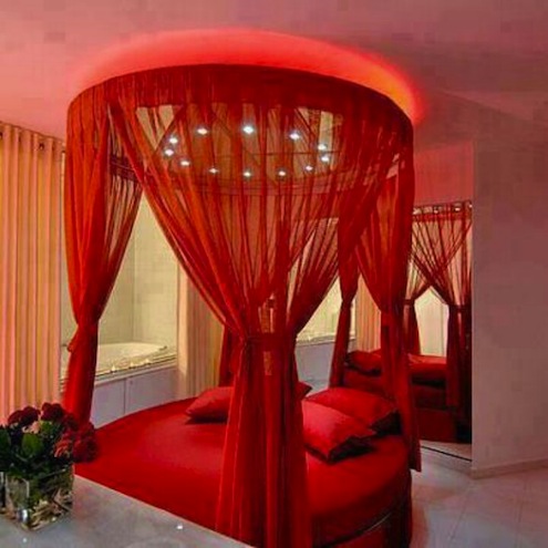 red-room red-room