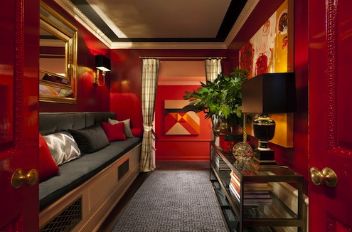 red-room red-room