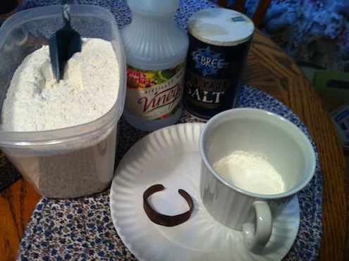 How to Clean Brass - Household Items