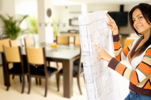 interior-designer Renovation Consultants - Interior Designer