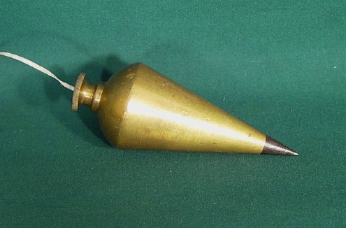 plumb-bob plumb-bob