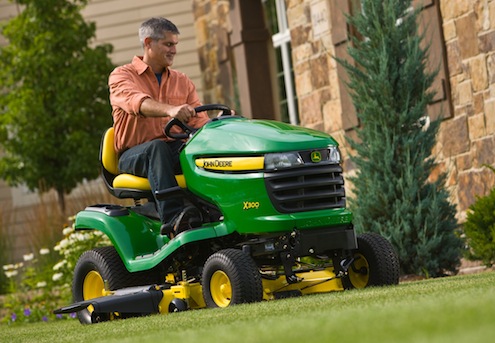 how-to-choose-a-lawn-mower How to Choose Lawn Mower