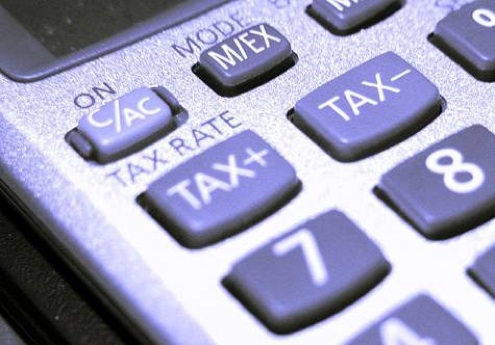 tax-buttons-calculator-activerian tax button on calculator