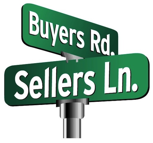 sellers-market Seller's Market