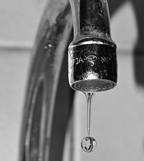 Conserve-Water Conserve-Water