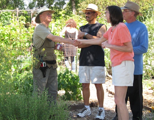 lake-merritt Master Gardeners - Lake Merritt