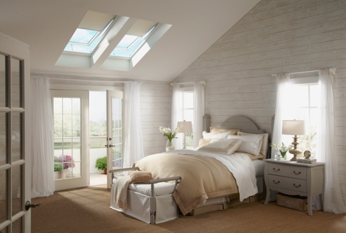 fresh-air-velux Solar Tubes - Fresh Air Velux