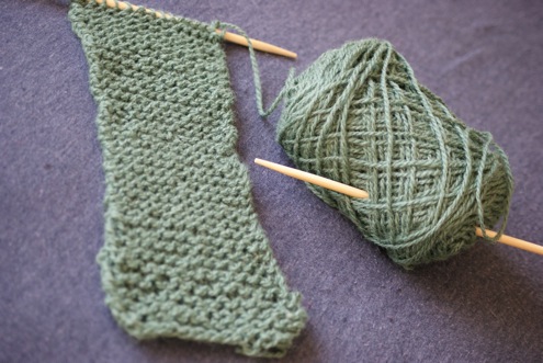 knitting-needles Repurpose Chopsticks - Knitting Needles